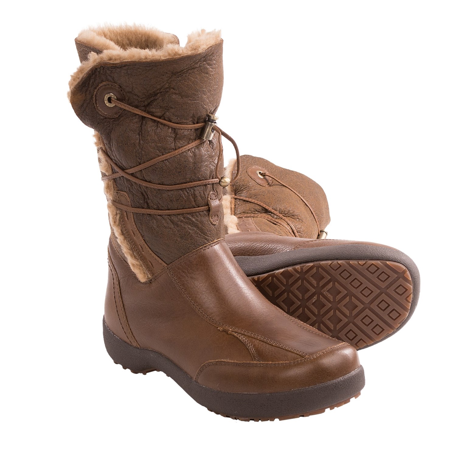 Blondo Waverly Boots (For Women) - Save 69%