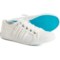 Blowfish Blaine Braid Sneakers (For Women) in White Color Washed Canvas
