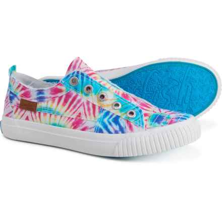 Blowfish Shoes average savings of 40% at Sierra