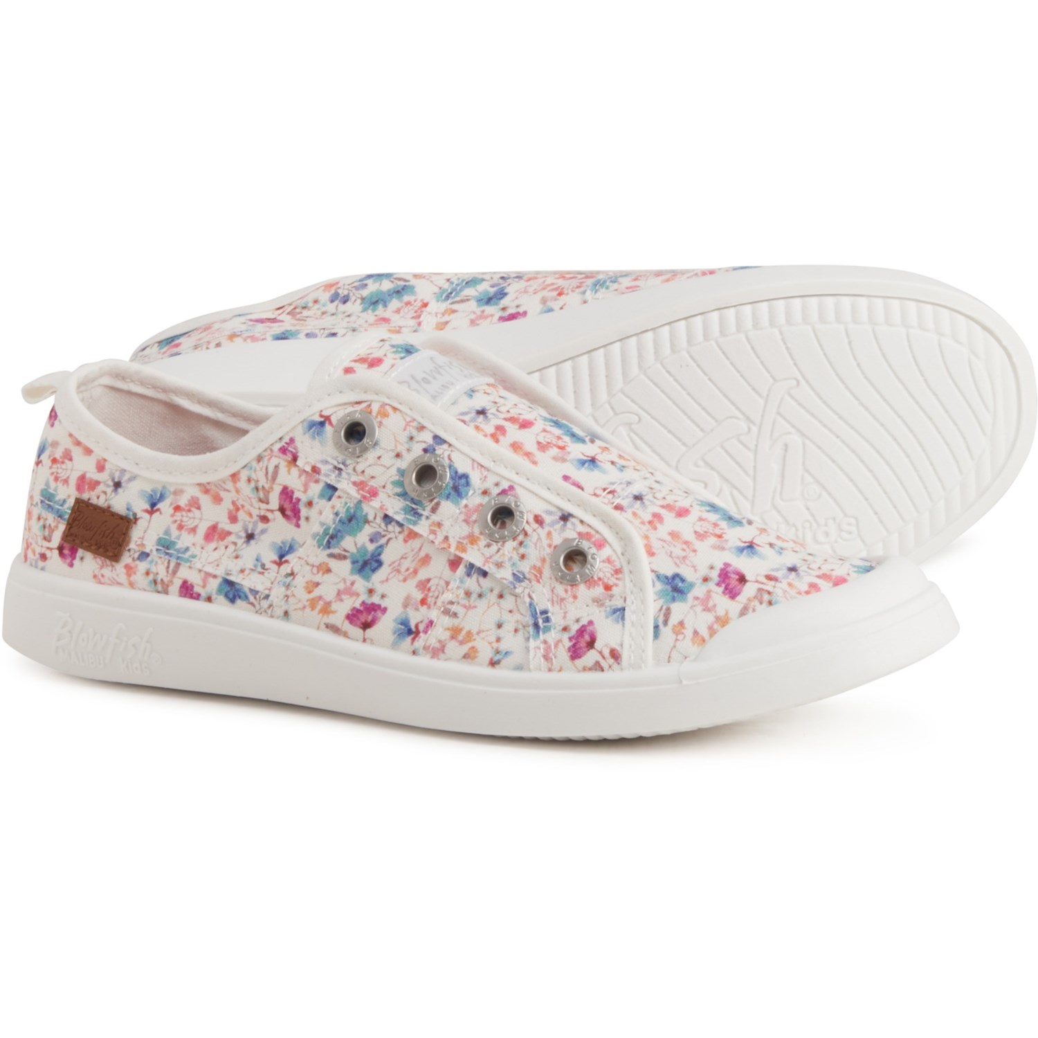 Blowfish Girls Vallia Casual Sneakers - Save 25%