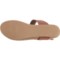 1GCHW_5 Blowfish Greco-B Thong Sandals (For Women)