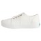 3GKXC_4 Blowfish Lexine Fixed-Lace Solid Sneakers (For Women)