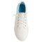 3GKXD_2 Blowfish Lexine Fixed-Lace Solid Sneakers (For Women)