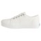 3GKXD_4 Blowfish Lexine Fixed-Lace Solid Sneakers (For Women)