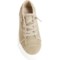 4DTNN_2 Blowfish Maxine Lace Canvas Sneakers (For Women)