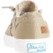 4DTNN_5 Blowfish Maxine Lace Canvas Sneakers (For Women)