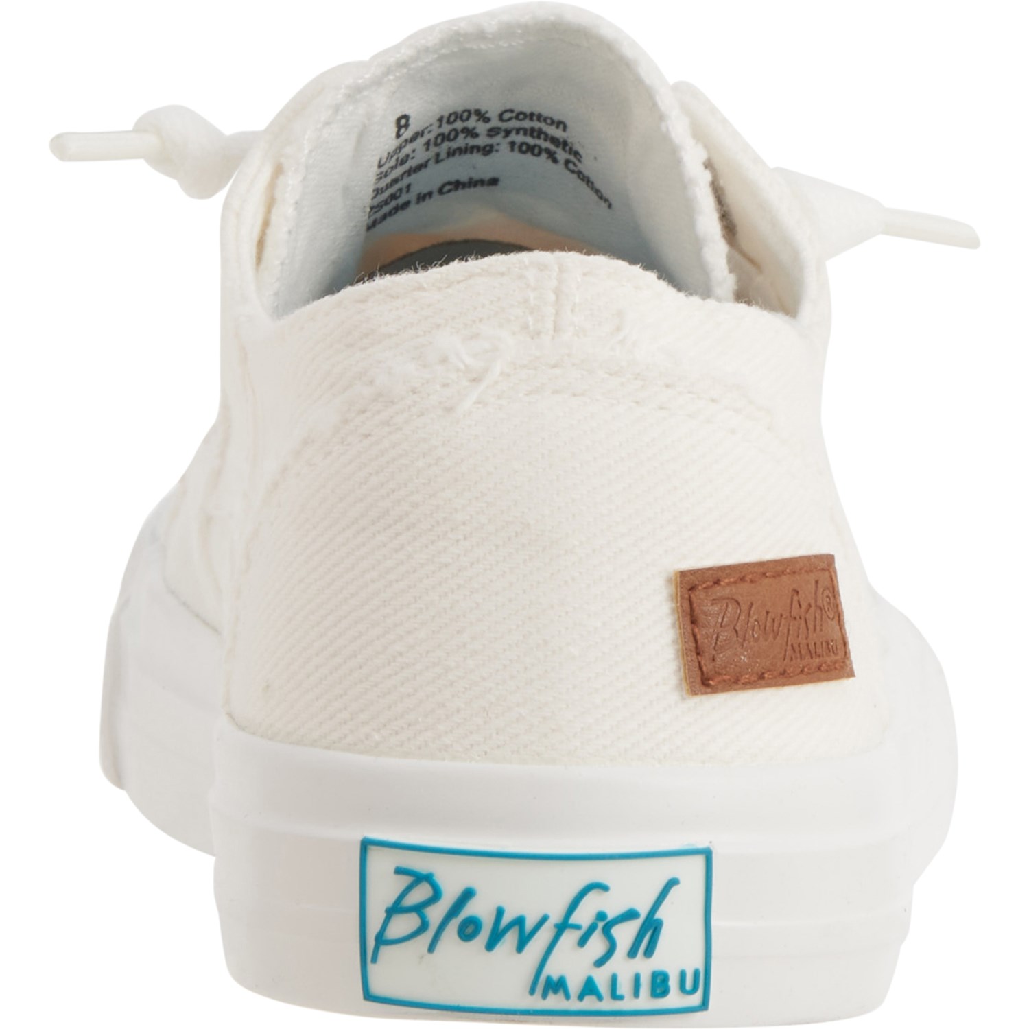 Blowfish Maxine Sneakers (For Women) - Save 46%