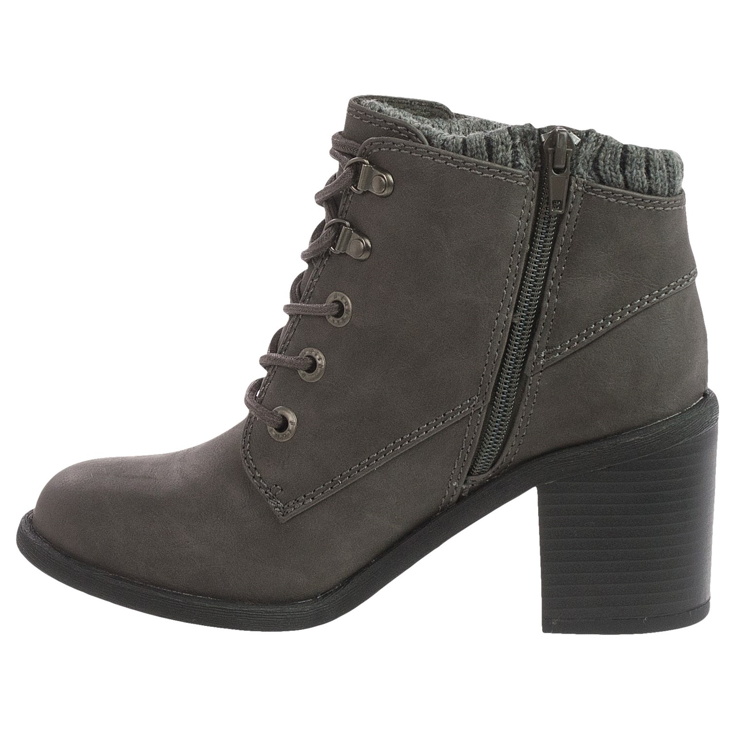 Blowfish Misty Ankle Boots (For Women) 104FJ - Save 72%