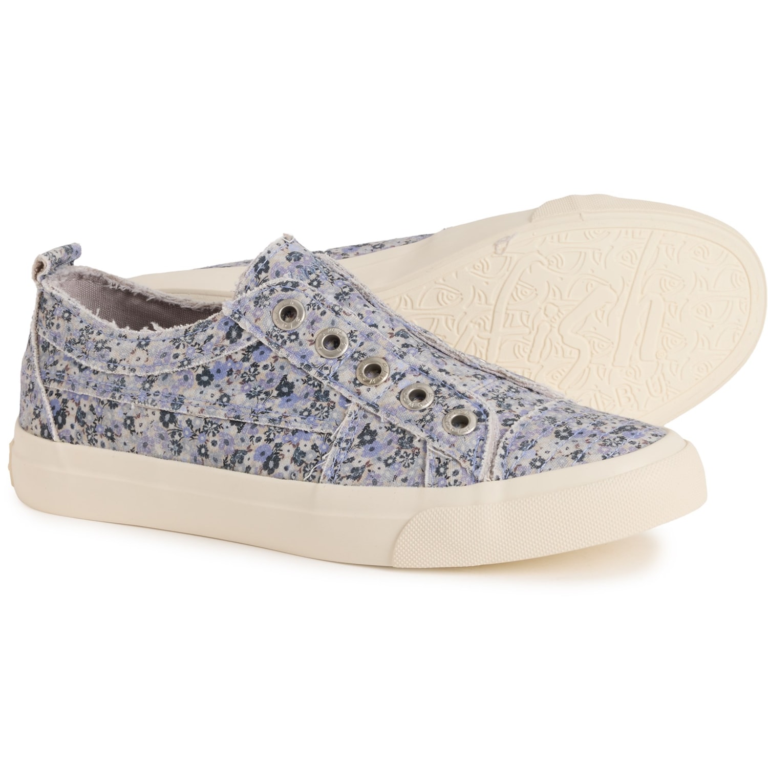 Blowfish Play Canvas Sneakers (For Women)