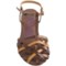 142RU_2 Blowfish Roobie Sandals (For Women)