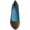 6523Y_2 Blowfish Silvia Shoes - Wedge Heel (For Women)