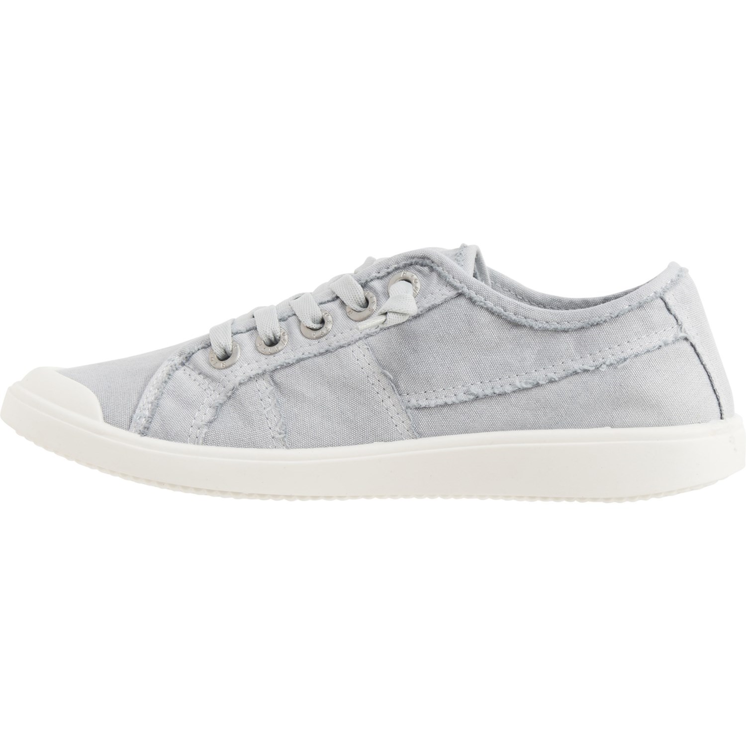 Blowfish Vesper Solid Canvas Sneakers (For Women) - Save 46%