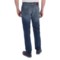 8475R_2 Bluer Denim M10 Classic Straight Jeans (For Men)