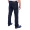 8475R_3 Bluer Denim M10 Classic Straight Jeans (For Men)