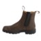 240WY_5 Blundstone 1351 Pull-On Boots - Leather, Factory 2nds (For Men and Women)
