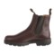240WX_5 Blundstone 1352 Pull-On Leather Boots - Factory 2nds (For Men and Women)