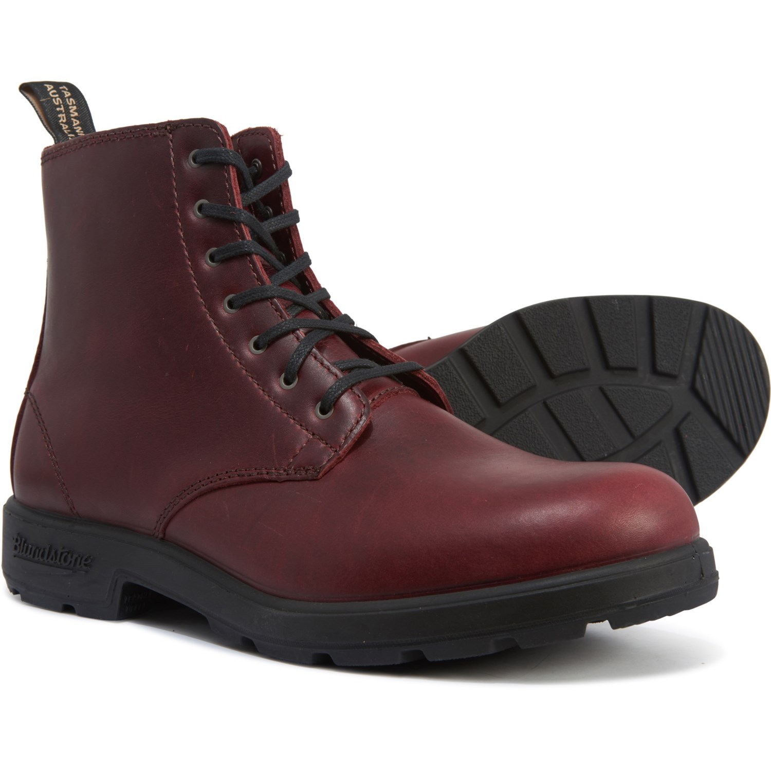 Blundstone 1357 Combat Boots , Leather (For Men)