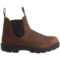 240WV_4 Blundstone 1400 Pull-On Boots - Factory 2nds, Leather (For Men and Women)