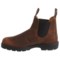 240WV_5 Blundstone 1400 Pull-On Boots - Factory 2nds, Leather (For Men and Women)