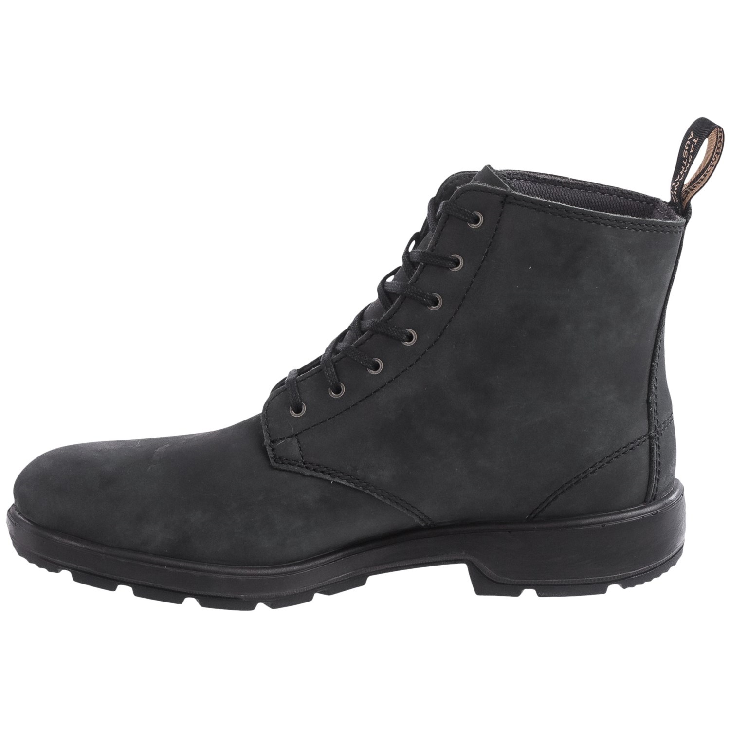 Blundstone 1451 Leather Lace-Up Boots (For Men and Women) - Save 55%
