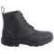 115HJ_6 Blundstone 1451 Leather Lace-Up Boots - Leather, Factory 2nds (For Men and Women)