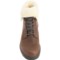 2YUAR_2 Blundstone 1461 Thermal Lace-Up Shearling-Lined Boots - Waterproof, Insulated, Factory 2nds (For Men and Women)