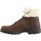 2YUAR_4 Blundstone 1461 Thermal Lace-Up Shearling-Lined Boots - Waterproof, Insulated, Factory 2nds (For Men and Women)