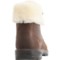 2YUAR_5 Blundstone 1461 Thermal Lace-Up Shearling-Lined Boots - Waterproof, Insulated, Factory 2nds (For Men and Women)