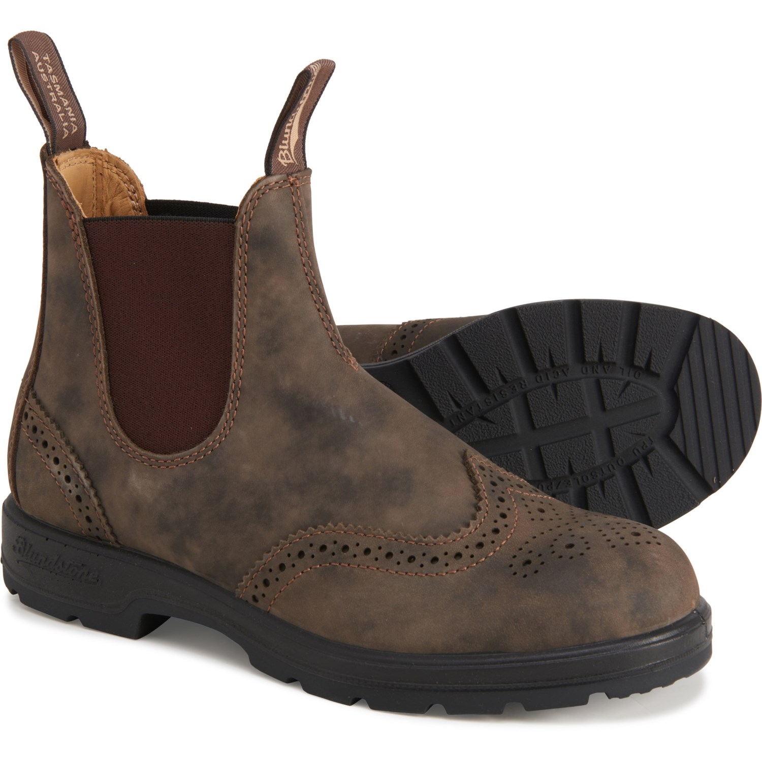 Blundstone 1471 Chelsea Boots (For 