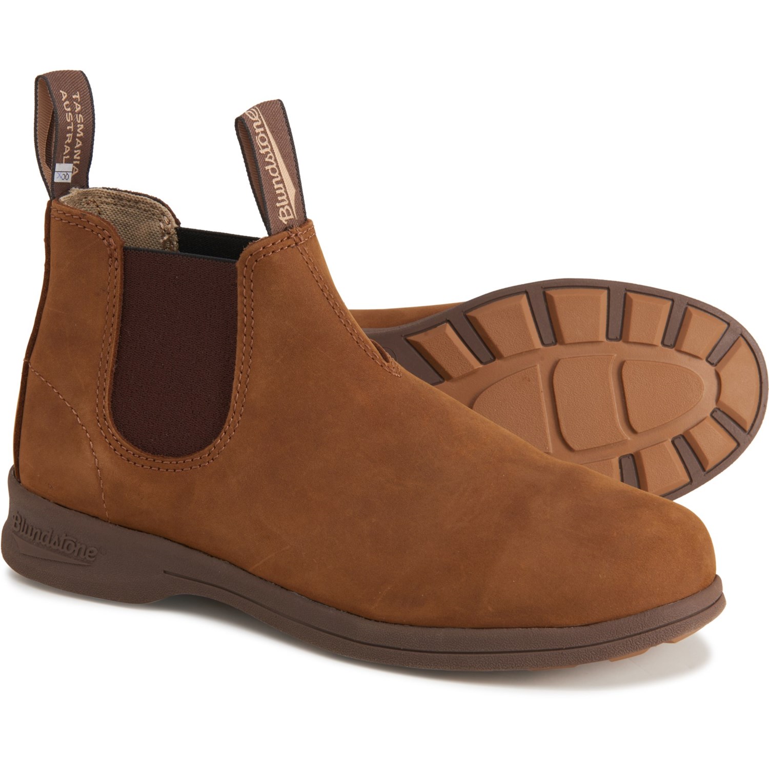 Blundstone 1497 Chelsea Boots (For 