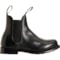 13WG7_3 Blundstone 153 Heritage Chelsea Boots - Leather, Factory 2nds (For Women)