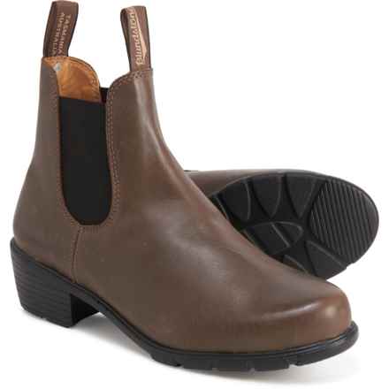 blundstone 40