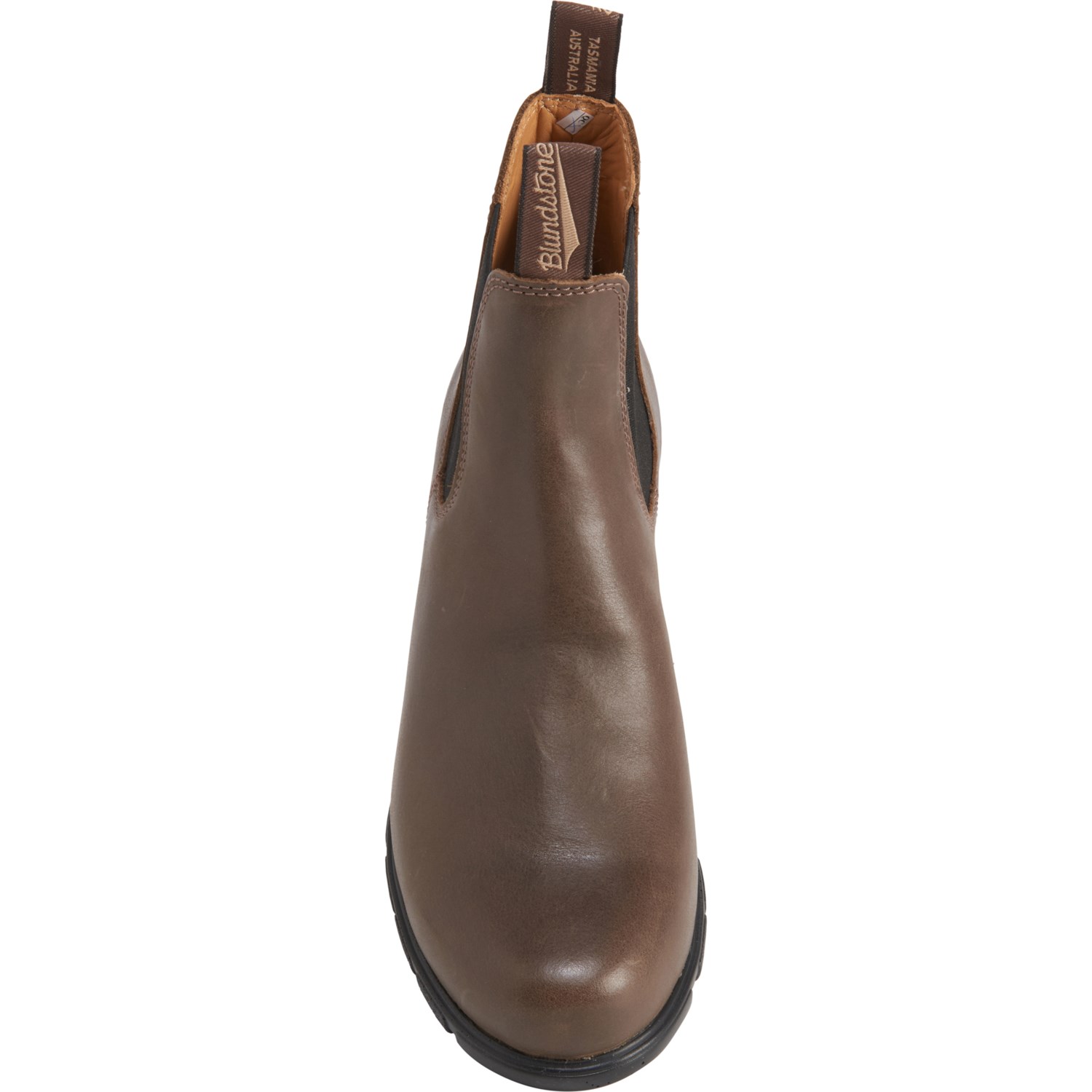 blundstone 1672 chelsea boots