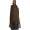 13WG4_5 Blundstone 1677 Elastic Sided High Heeled Boots - Leather, Factory 2nds (For Women)