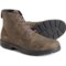 Blundstone 1930 Lace-Up Boots - Leather, Factory 2nds (For Men and Women) in Rustic Brown