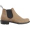 1UFYY_4 Blundstone 1974 Ankle Chelsea Boots - Leather, Factory 2nds (For Women)