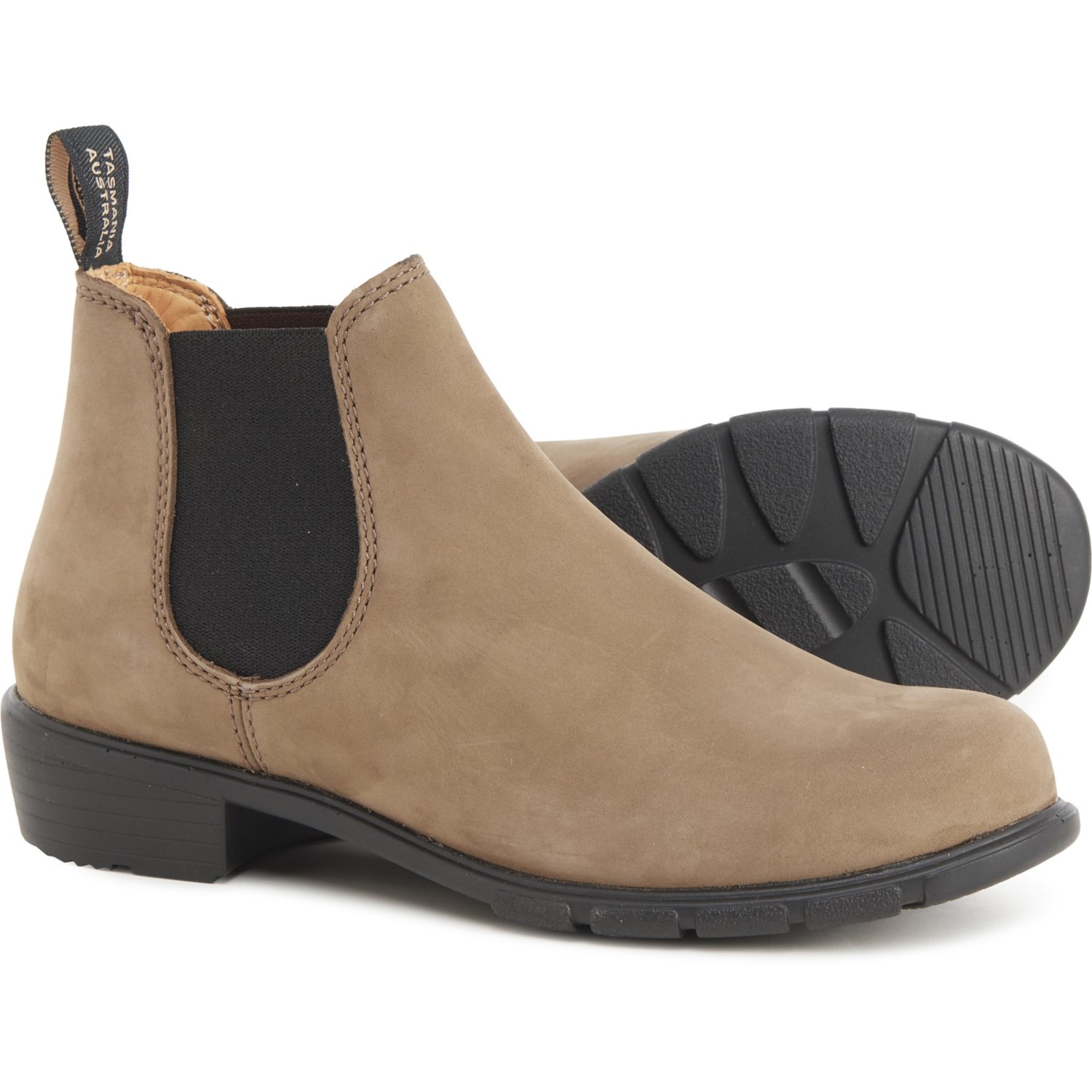 Blundstone 1974 Ankle Chelsea Boots (For Women) Save 54
