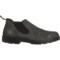 5KTFT_3 Blundstone 2035 Original Slip-On Shoes - Nubuck, Factory 2nds (For Men)