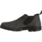 5KTFT_4 Blundstone 2035 Original Slip-On Shoes - Nubuck, Factory 2nds (For Men)