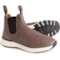 Blundstone 2141 Chelsea Sneaker Boots - Nubuck, Factory 2nds (For Men and Women) in Dusty Grey