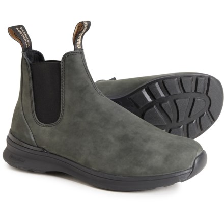 Sierra shops trading blundstone