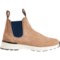 4TADX_3 Blundstone 2146 Chelsea Sneaker Boots - Suede, Factory 2nds (For Men and Women)