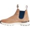 4TADX_4 Blundstone 2146 Chelsea Sneaker Boots - Suede, Factory 2nds (For Men and Women)