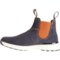 5KTCT_4 Blundstone 2147 Chelsea Sneaker Boots - Suede, Factory 2nds (For Women)