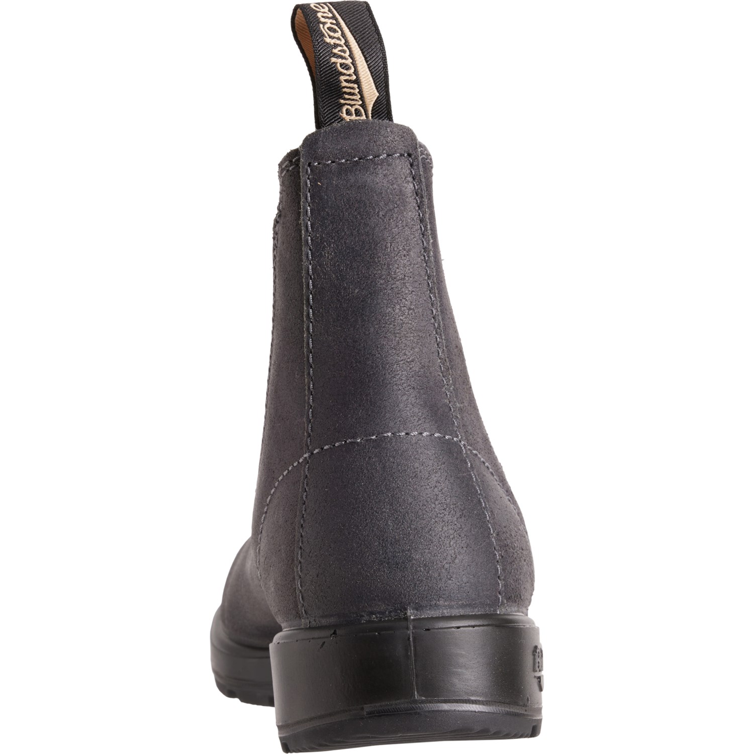 靴 Blundstone Blundstone Unisex Elastic Sided Boot Lined 2209 Steel Grey-Pale