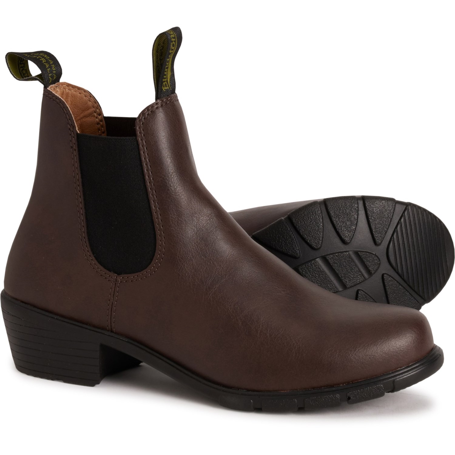 Blundstone 2232 Heeled Chelsea Boots For Women Save 59