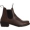 5PXYJ_3 Blundstone 2232 Heeled Chelsea Boots - Leather, Factory 2nds (For Women)