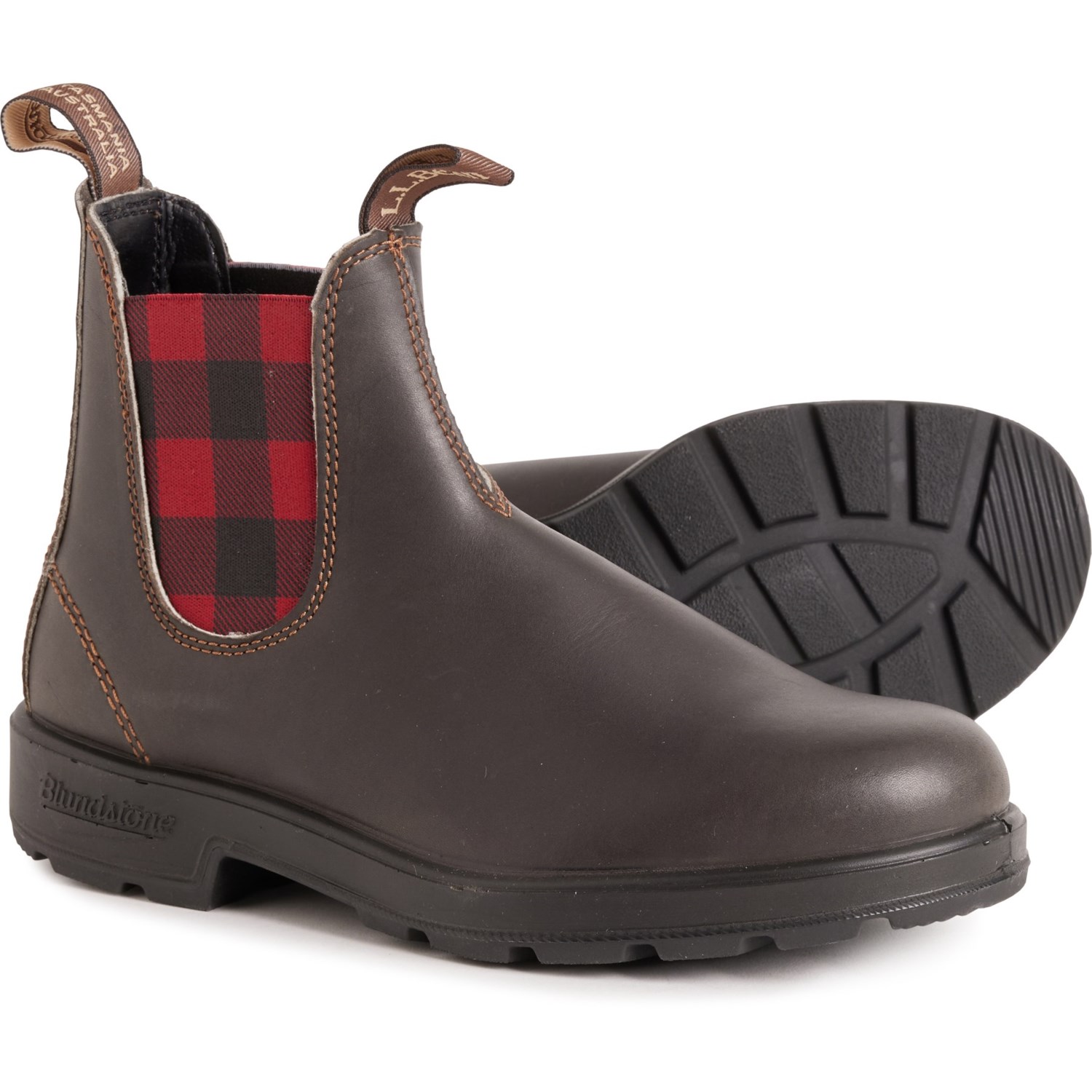 Sierra blundstone on sale