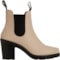 13WF6_3 Blundstone 2364 Elastic Sided High Heeled Boots - Leather, Factory 2nds (For Women)