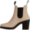 13WF6_4 Blundstone 2364 Elastic Sided High Heeled Boots - Leather, Factory 2nds (For Women)